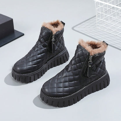 Sabine | Botas de invierno