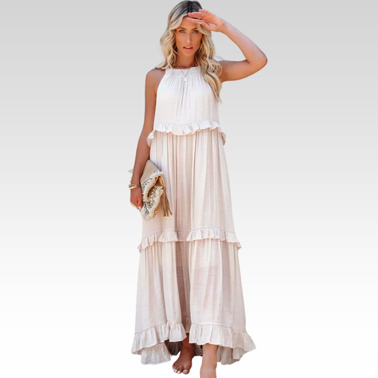 Fien | Elegante vestido de verano