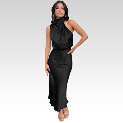 Bianca | Vestido de cóctel