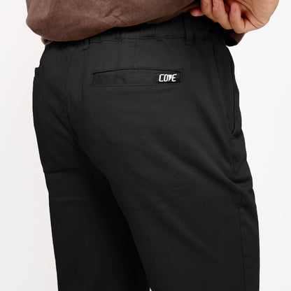 Pantalones chinos ligeros