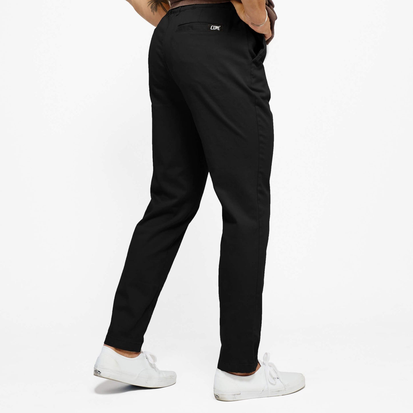 Pantalones chinos ligeros