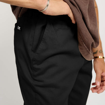 Pantalones chinos ligeros