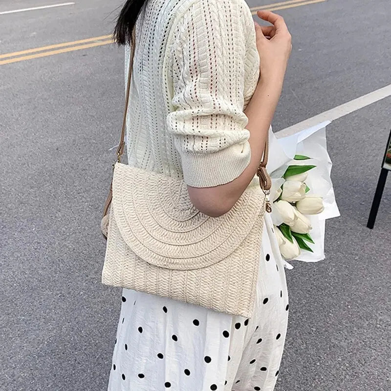 Bolso cruzado veraniego