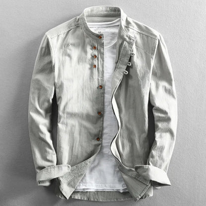 Takumi | Camisa minimalista