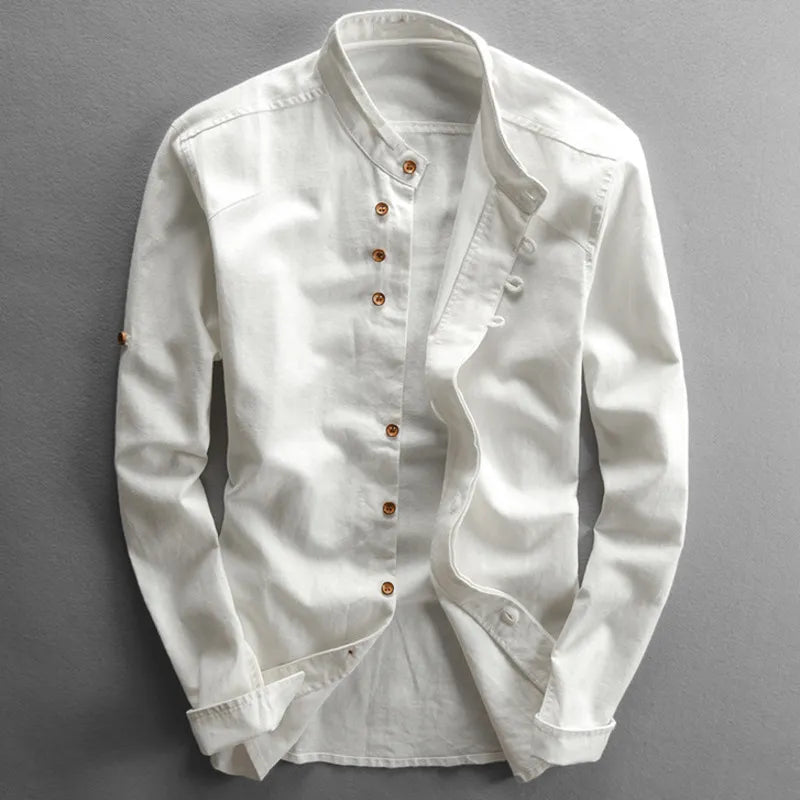 Takumi | Camisa minimalista
