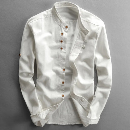 Takumi | Camisa minimalista