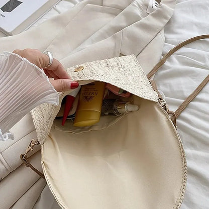 Bolso cruzado veraniego