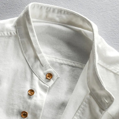 Takumi | Camisa minimalista