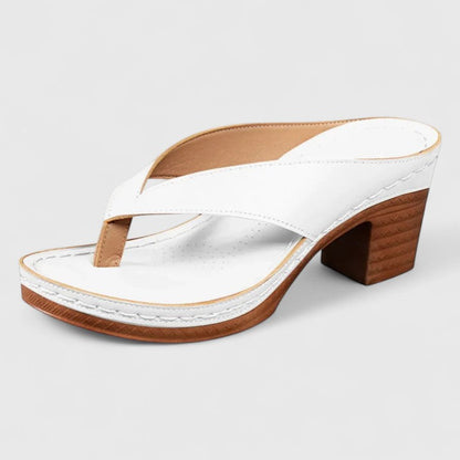 Jazrielle | Tacones Ortopédicos