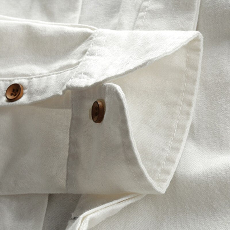 Takumi | Camisa minimalista