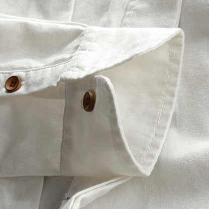 Takumi | Camisa minimalista