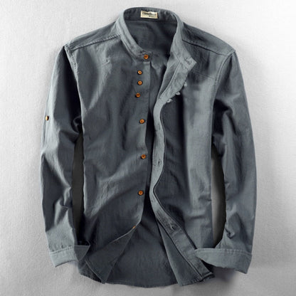 Takumi | Camisa minimalista