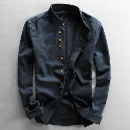 Takumi | Camisa minimalista