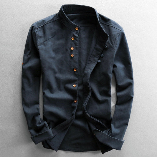 Takumi | Camisa minimalista