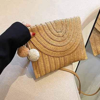 Bolso cruzado veraniego