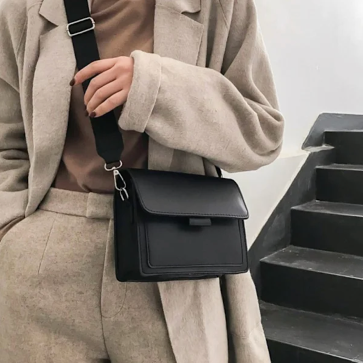 Classy crossbodyväska
