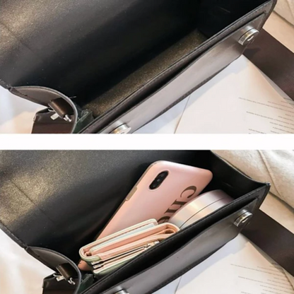 Classy crossbodyväska