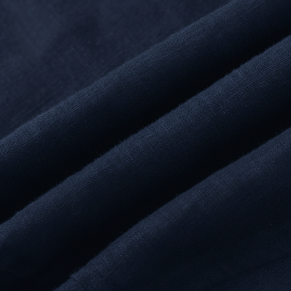 Tsuki - Pantalón confort de lino japonés