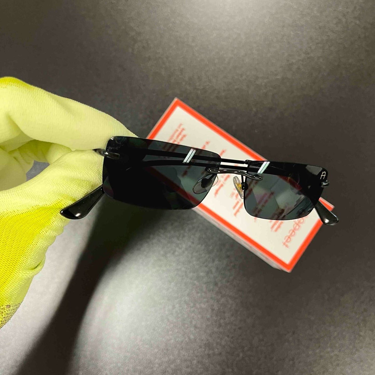Gafas Da Sauli