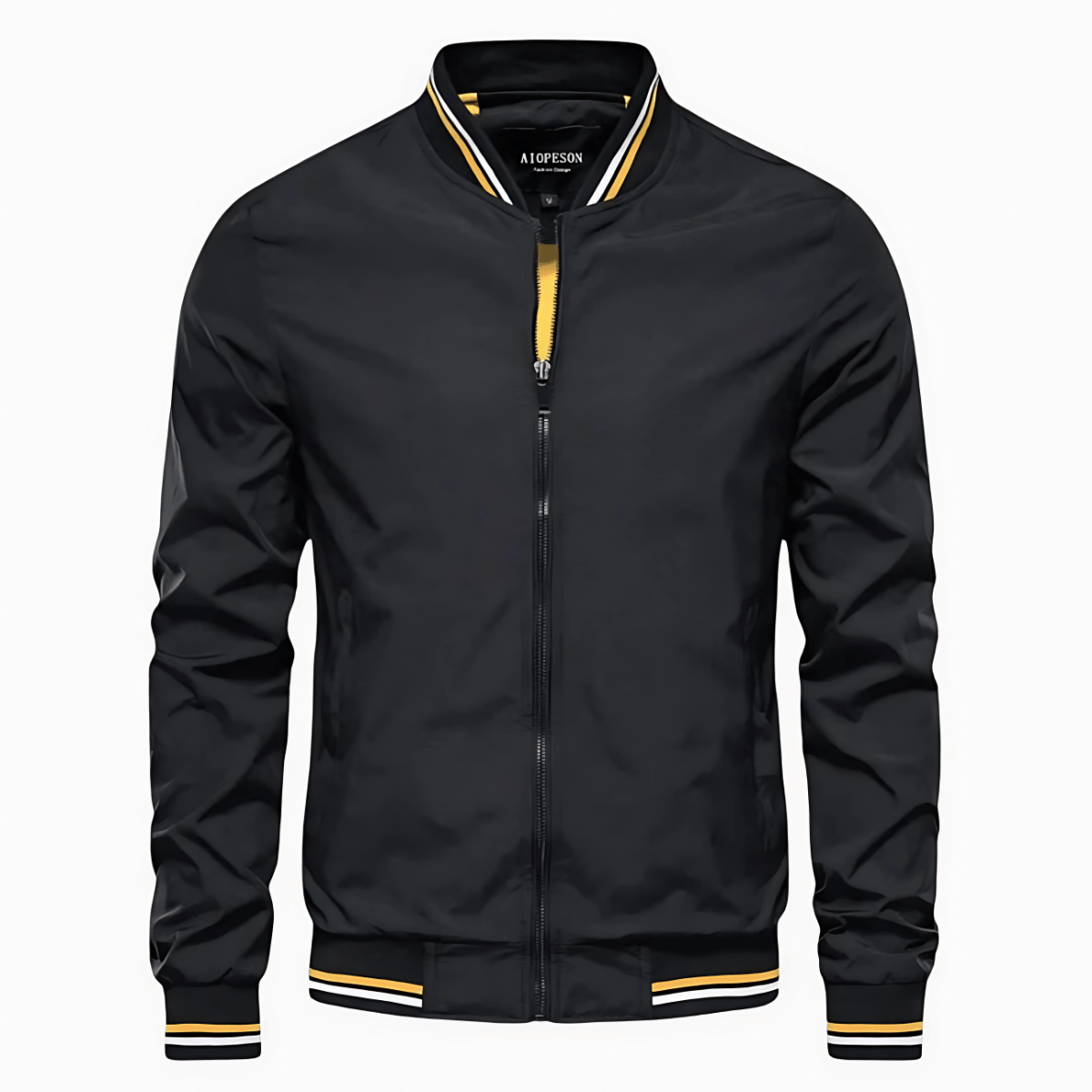 Aiopeson | Chaqueta cortavientos