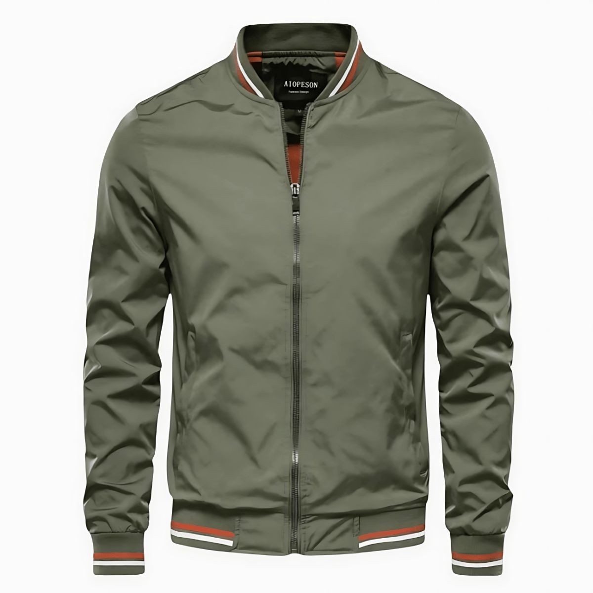 Aiopeson | Chaqueta cortavientos
