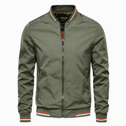 Aiopeson | Chaqueta cortavientos