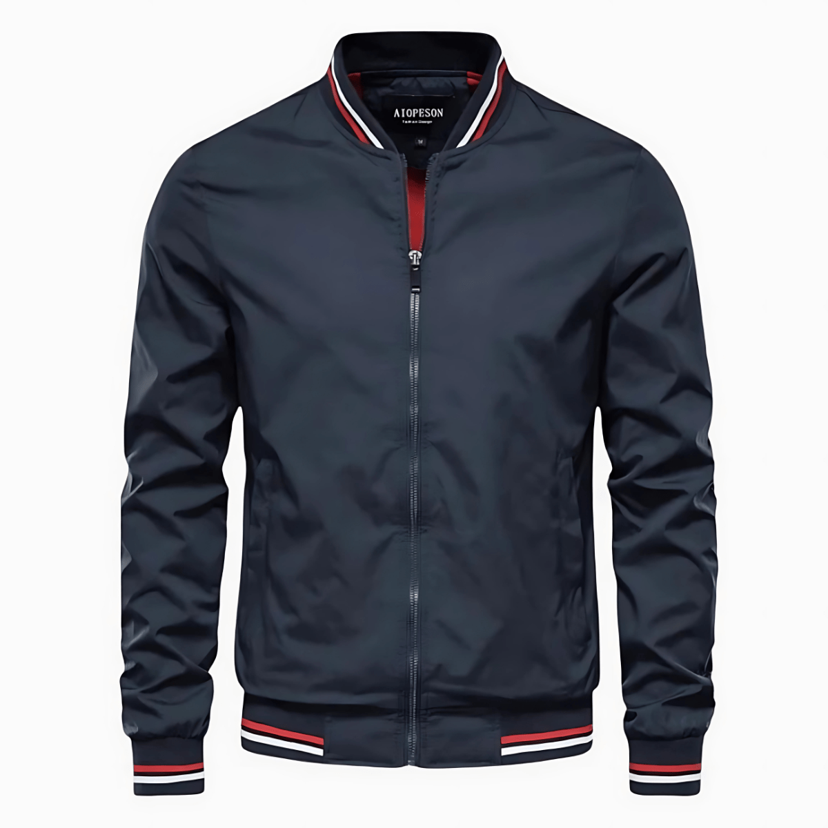 Aiopeson | Chaqueta cortavientos