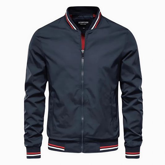 Aiopeson | Chaqueta cortavientos