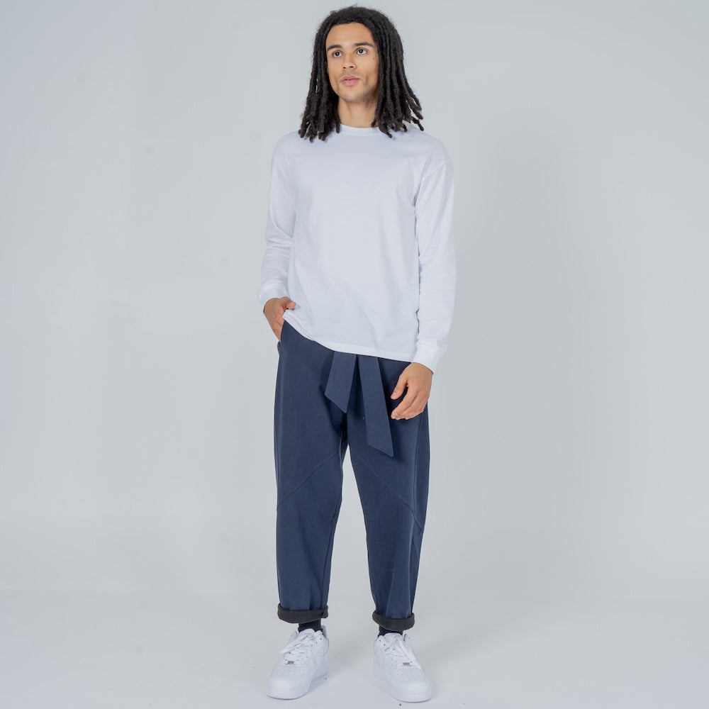 Akio - Pantalones bombachos de invierno