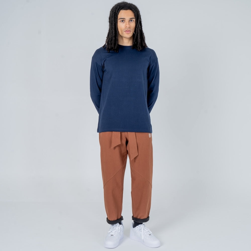 Akio - Pantalones bombachos de invierno