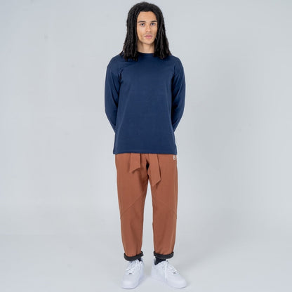 Akio - Pantalones bombachos de invierno