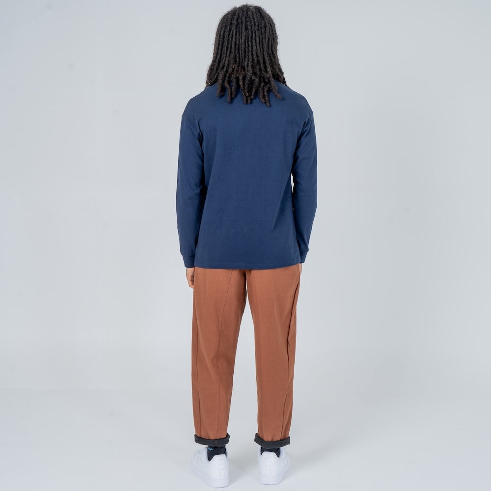 Akio - Pantalones bombachos de invierno