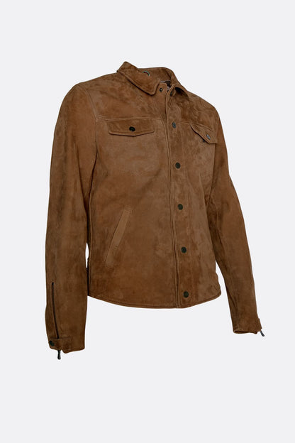 Chaqueta Ale