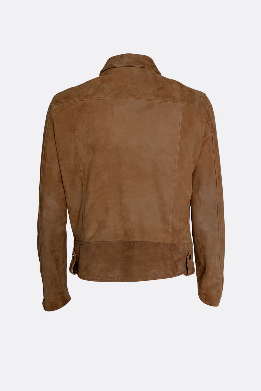 Chaqueta Ale
