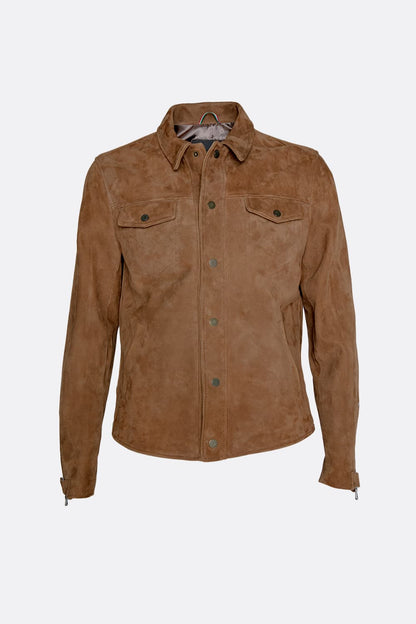 Chaqueta Ale