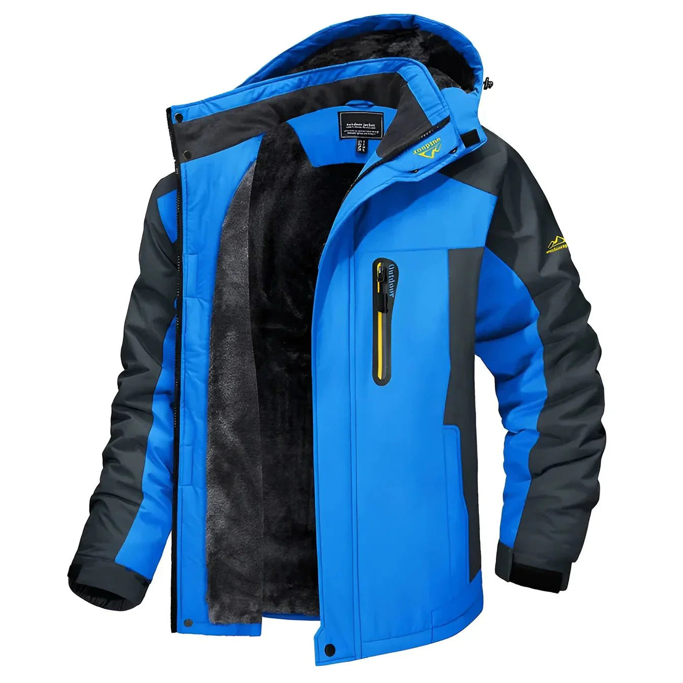 Aspire | Forro Polar