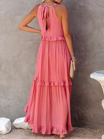 Fien | Elegante vestido de verano