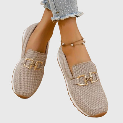 Mocasín ortopédico Mila Comfort