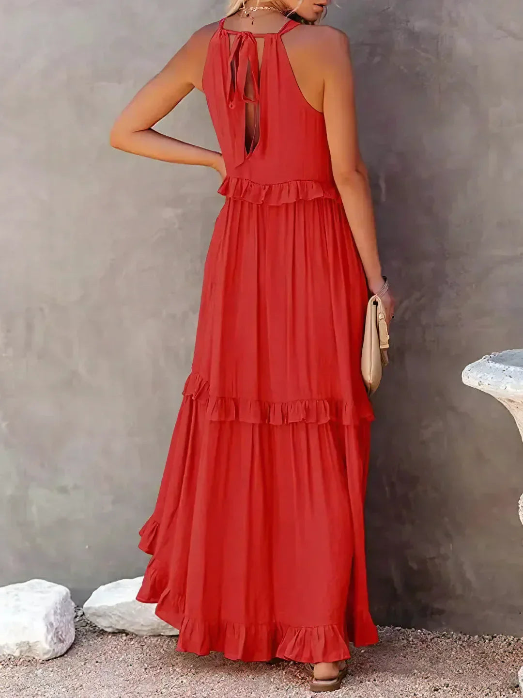 Fien | Elegante vestido de verano