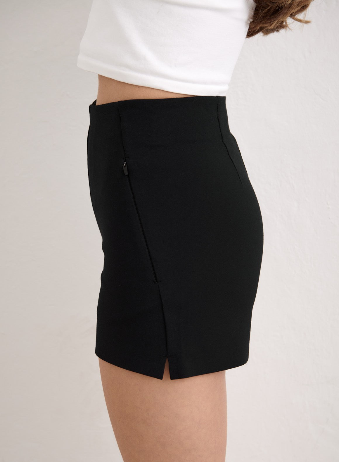 Pantalones cortos de lujo