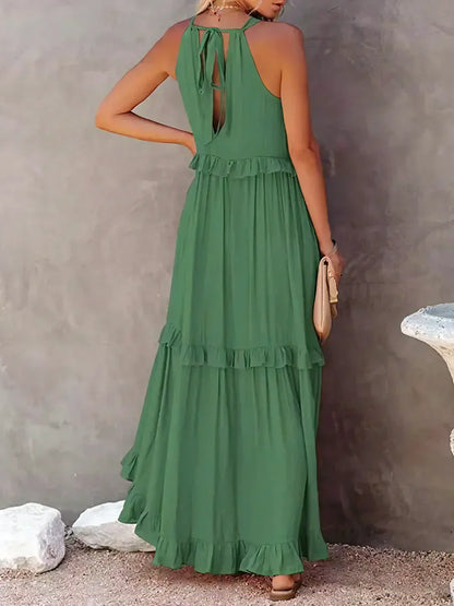 Fien | Elegante vestido de verano