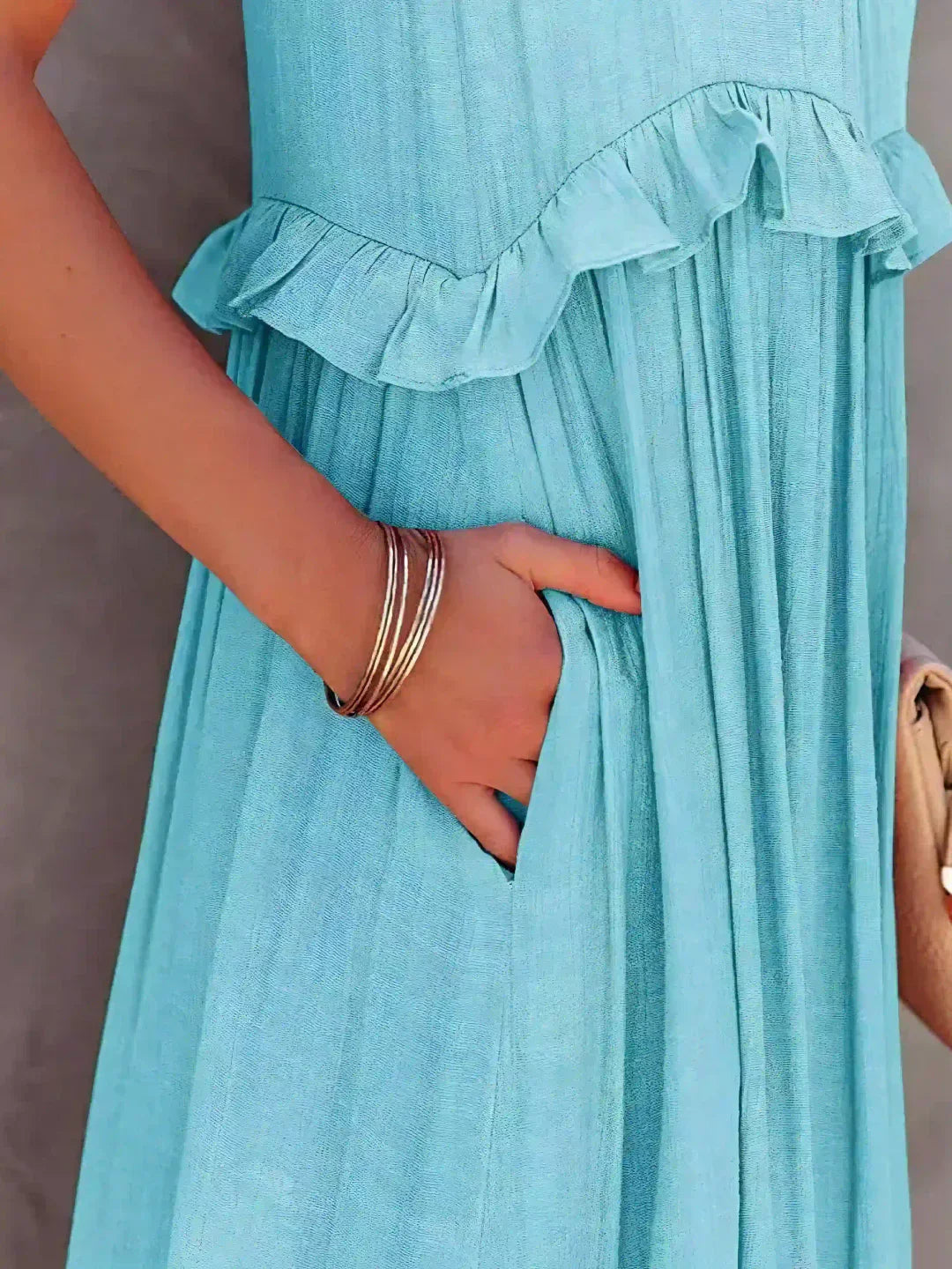 Fien | Elegante vestido de verano