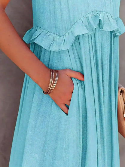 Fien | Elegante vestido de verano