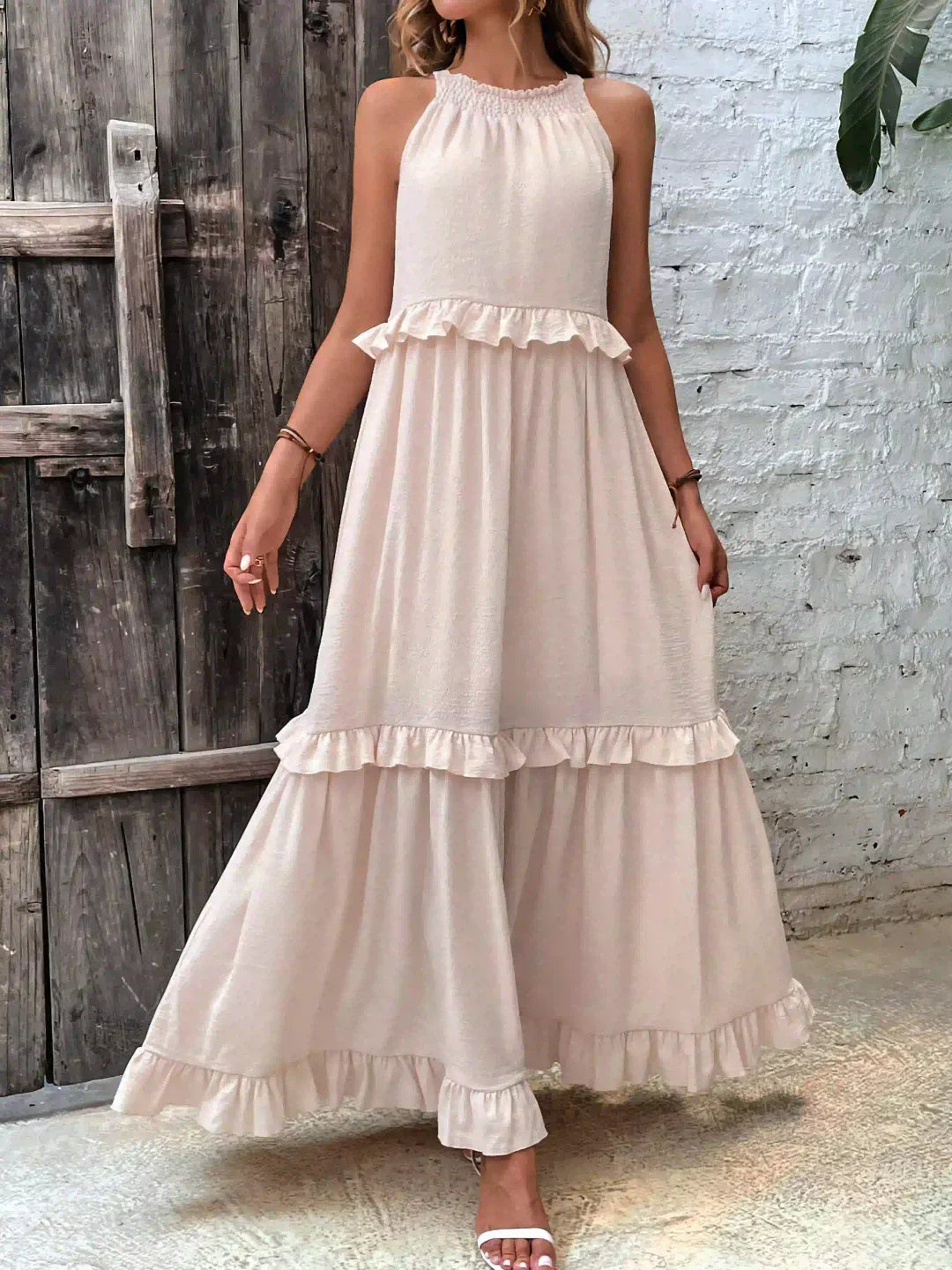 Fien | Elegante vestido de verano