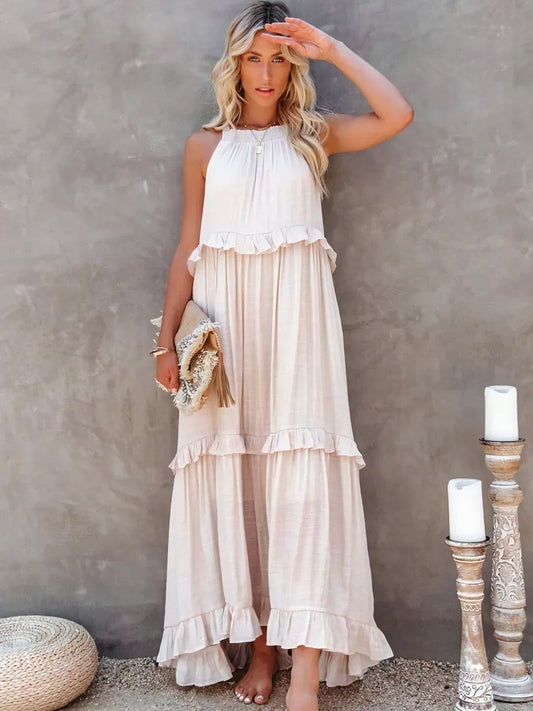 Fien | Elegante vestido de verano