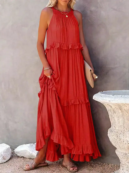 Fien | Elegante vestido de verano