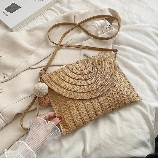 Bolso cruzado veraniego