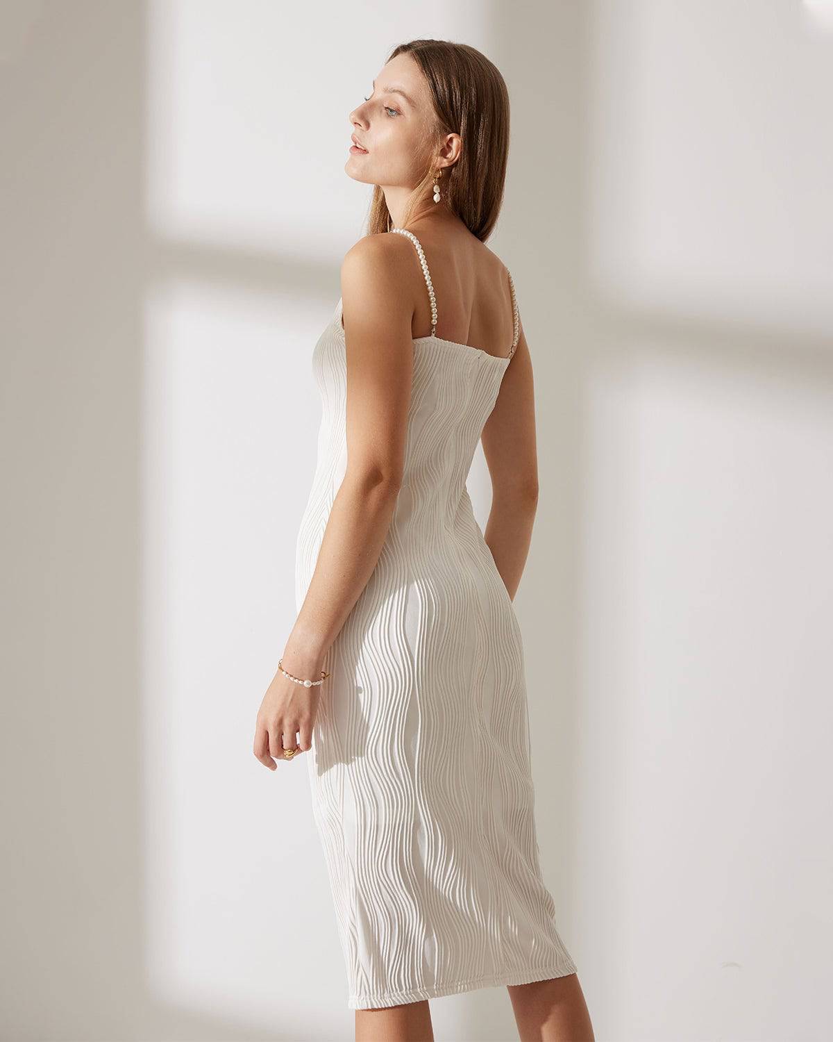 Olivia | Vestido Camisero