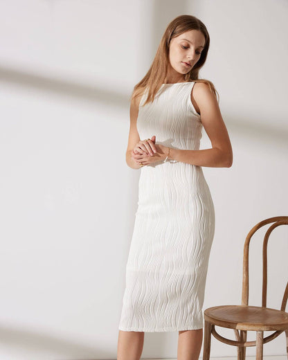 Olivia | Vestido Camisero