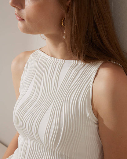 Olivia | Vestido Camisero